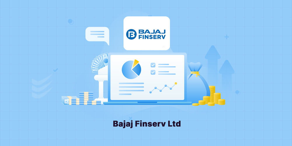 Bajaj Finserv Ltd